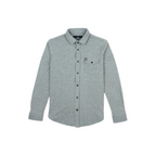 Belong Designs Men's Sherman Fleece Button Up