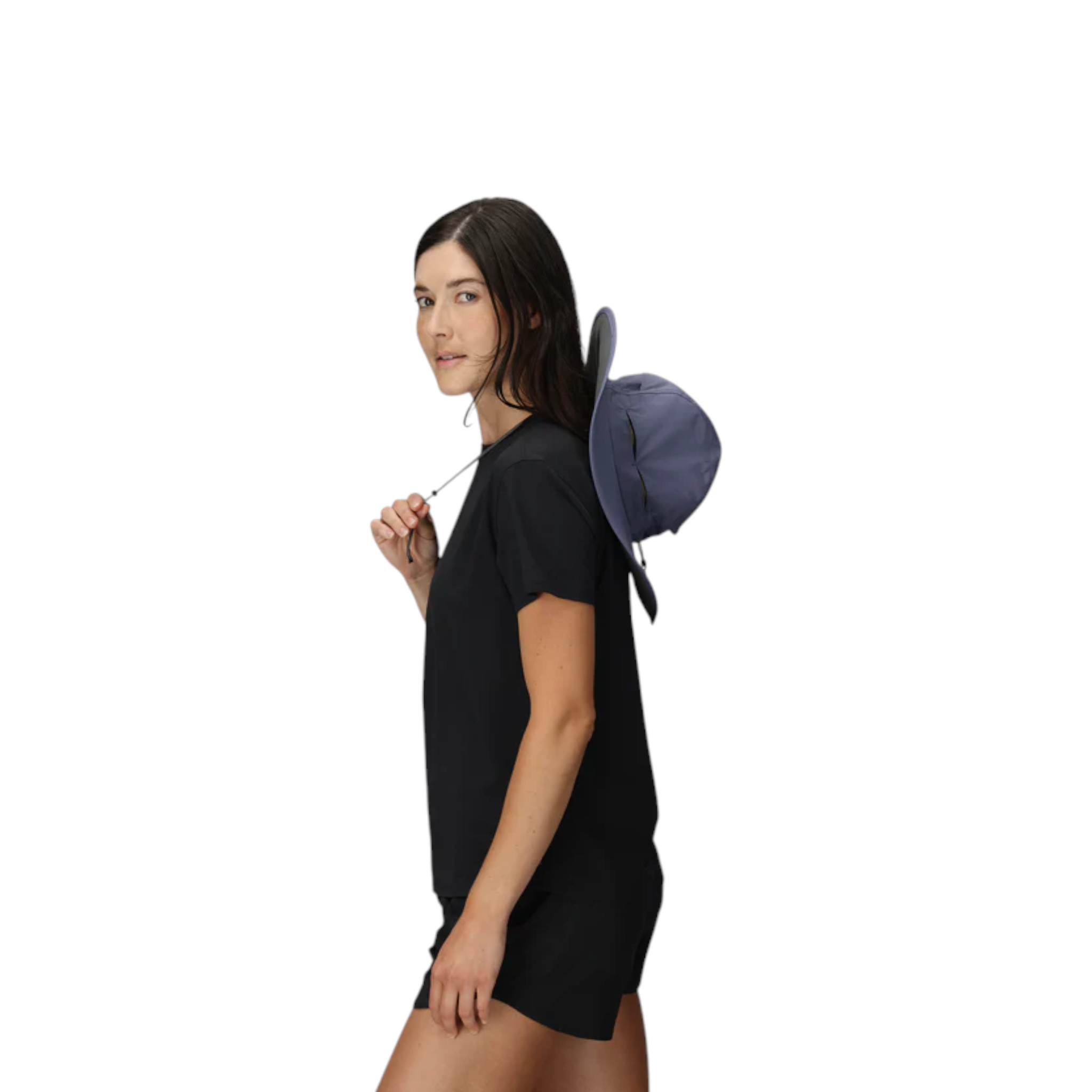 Outdoor Research Sunbriolet Sun Hat - FERAL