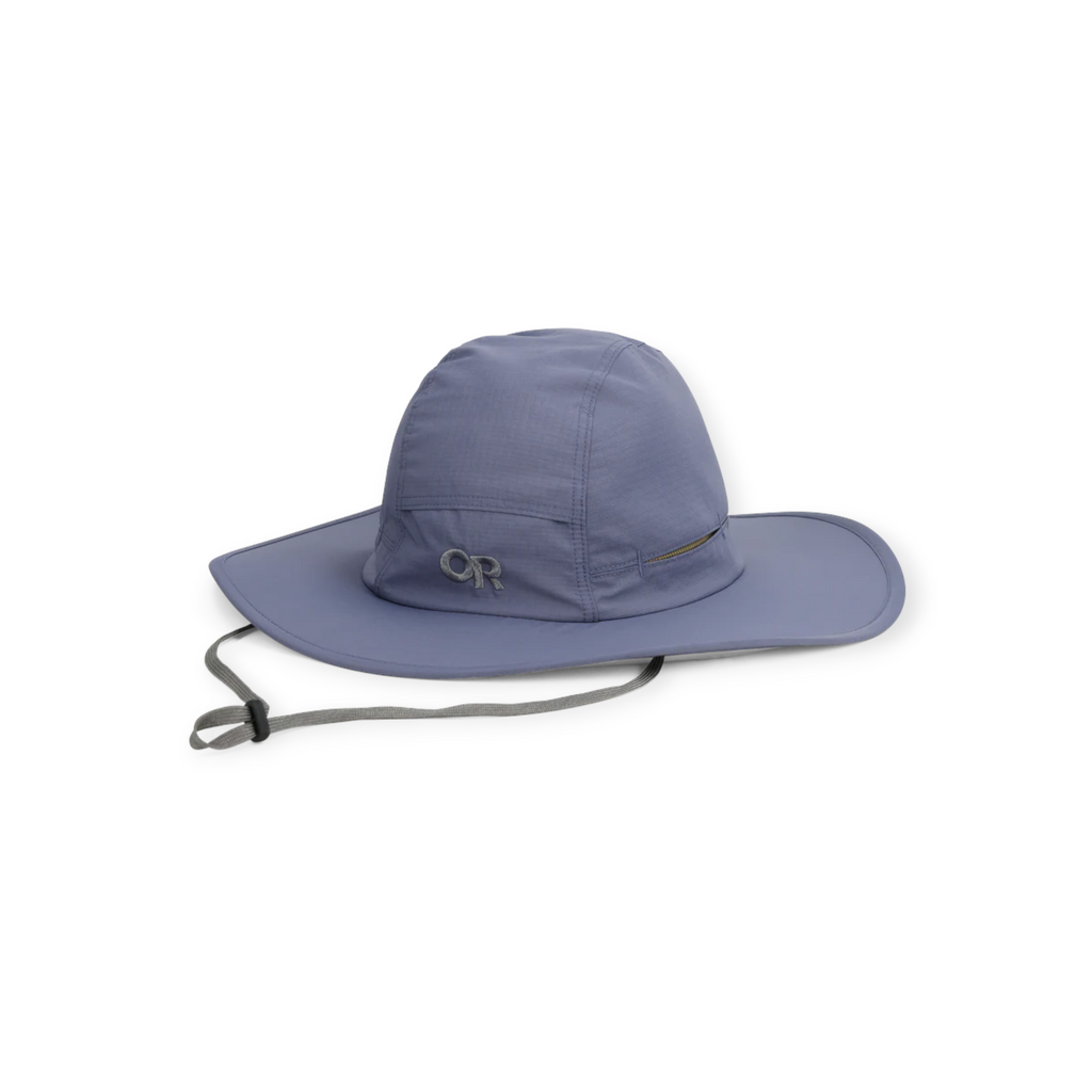 Outdoor Research Sunbriolet Sun Hat - FERAL
