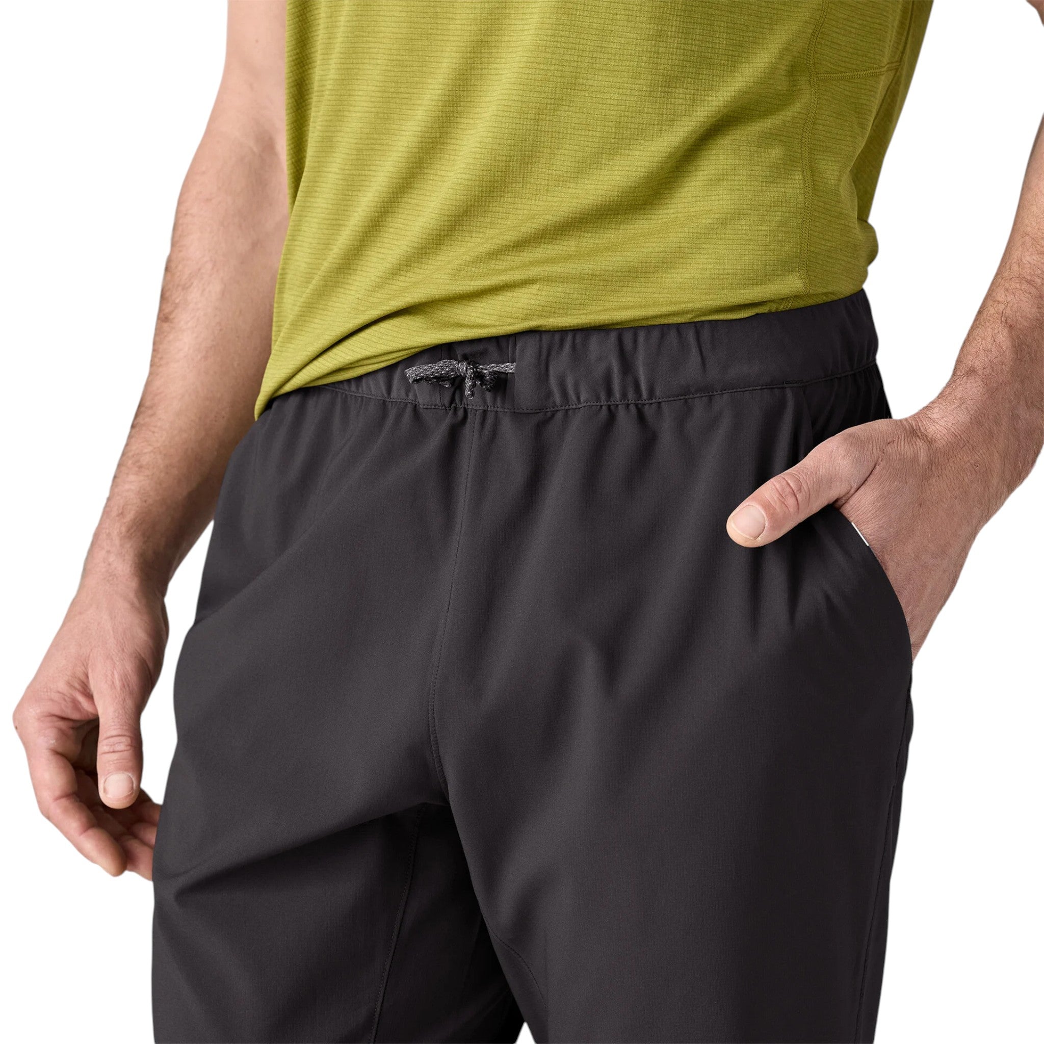 Patagonia Men's Terrebonne Joggers - FERAL