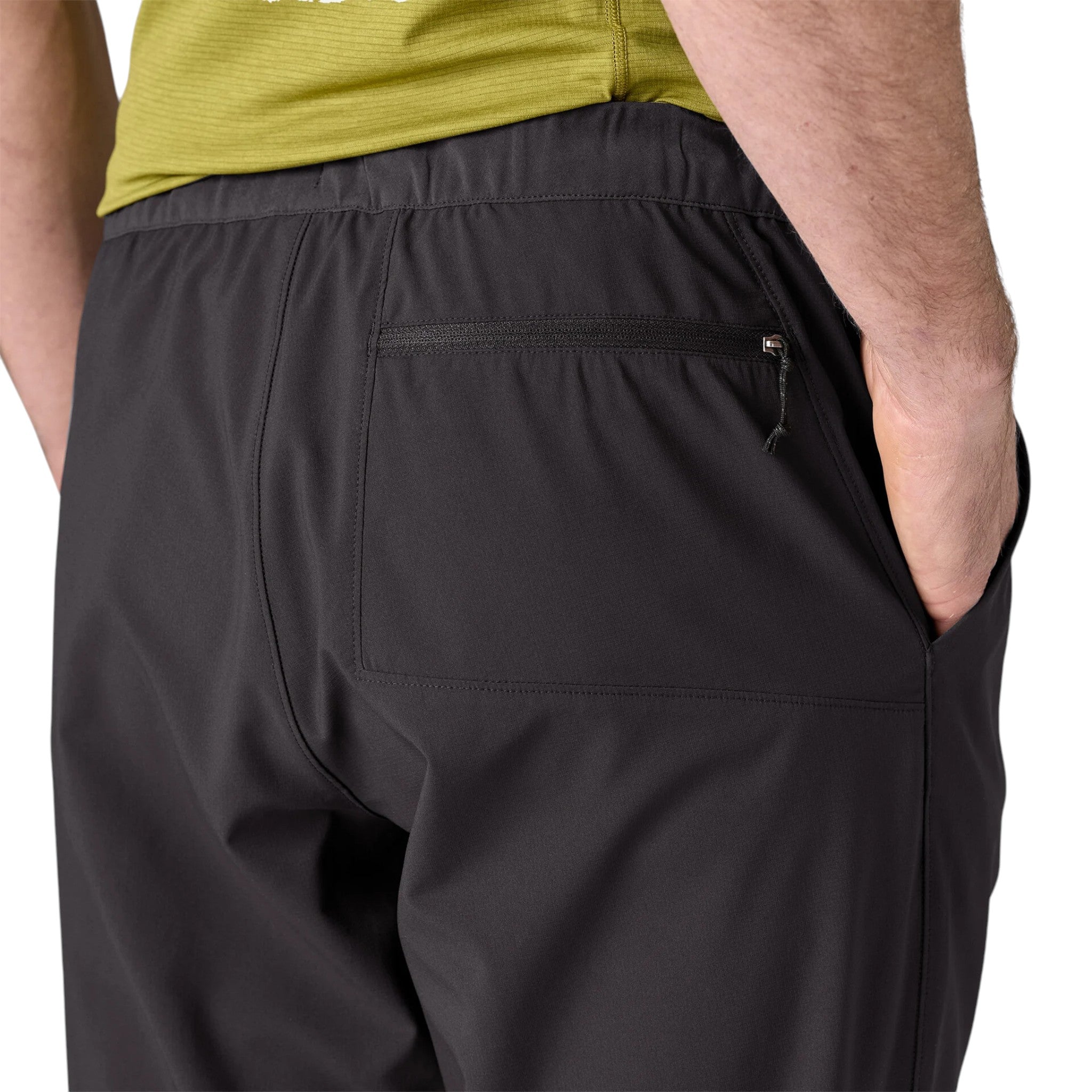 Patagonia Men's Terrebonne Joggers - FERAL
