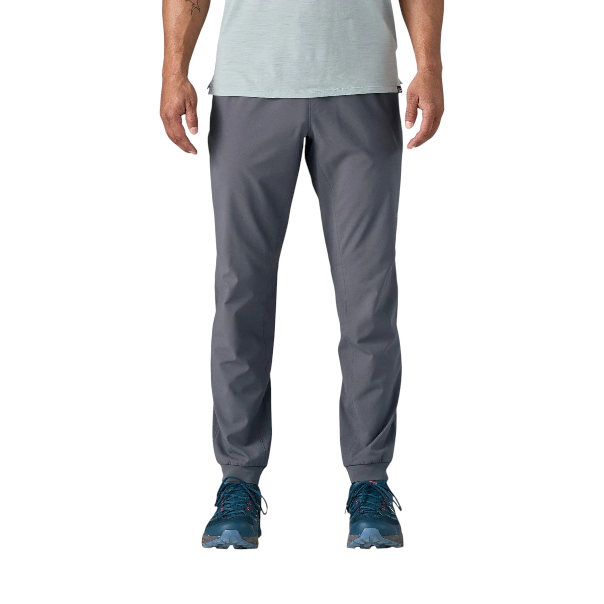 Patagonia Men's Terrebonne Joggers - FERAL