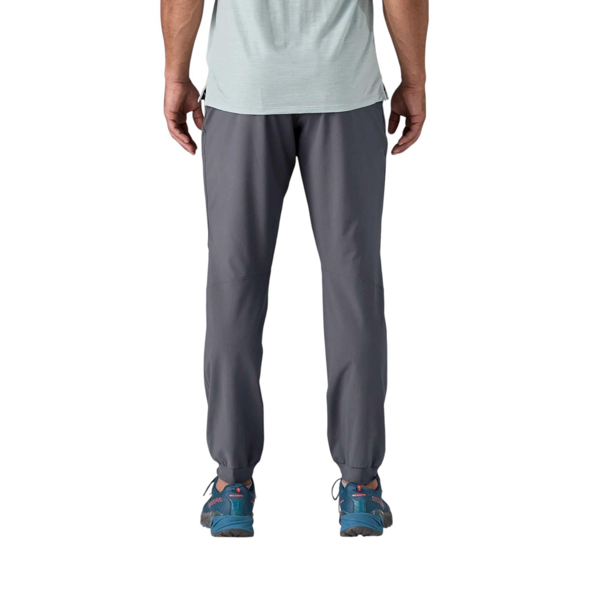Patagonia Men's Terrebonne Joggers - FERAL