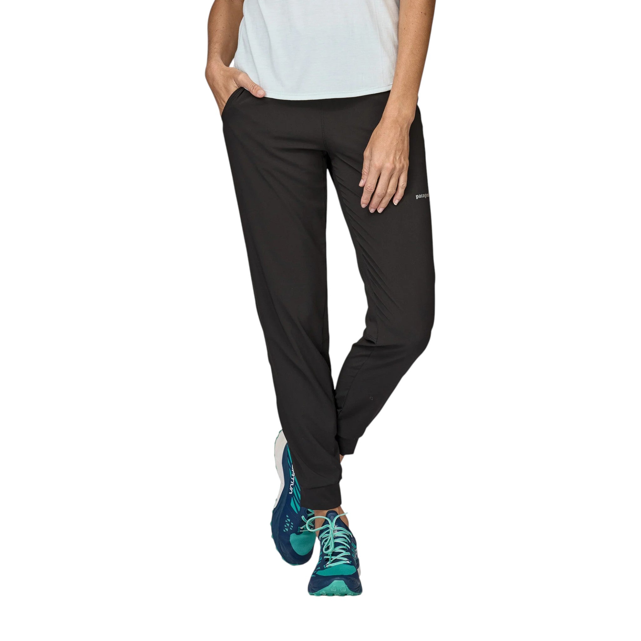Patagonia Women's Terrebonne Joggers - FERAL
