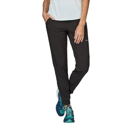Patagonia Women's Terrebonne Joggers - FERAL