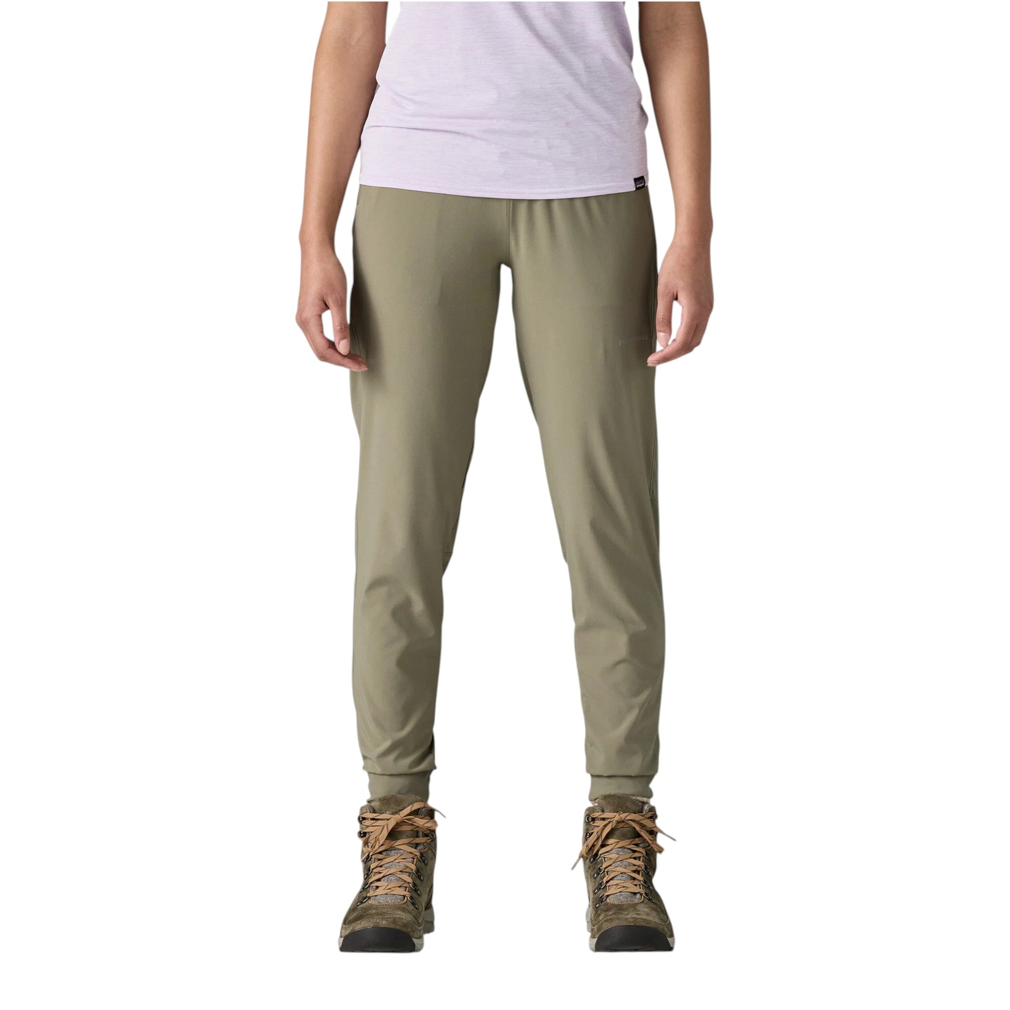 Patagonia Women's Terrebonne Joggers - FERAL