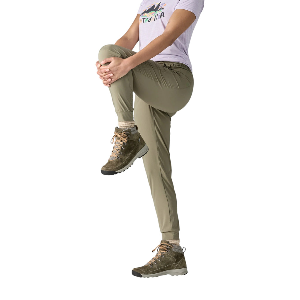 Patagonia Women's Terrebonne Joggers - FERAL
