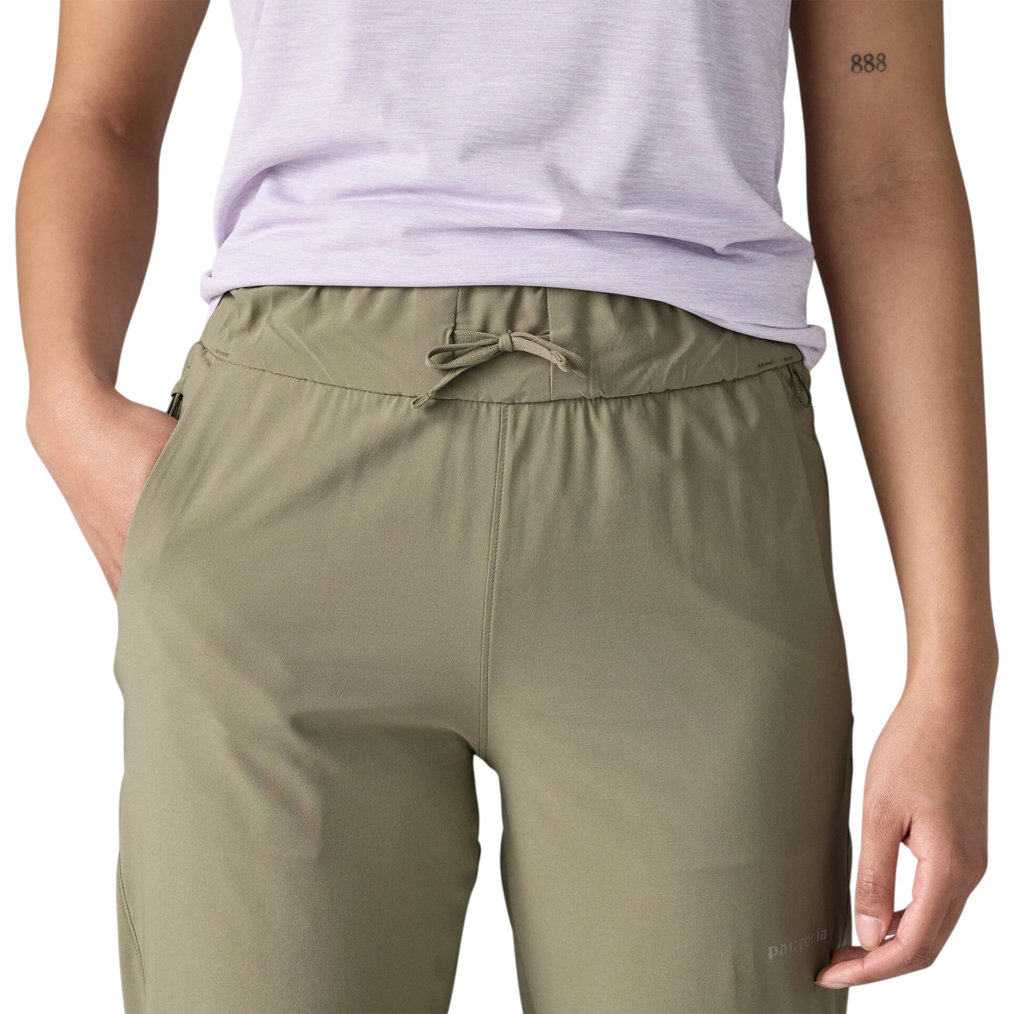 Patagonia Women's Terrebonne Joggers - FERAL