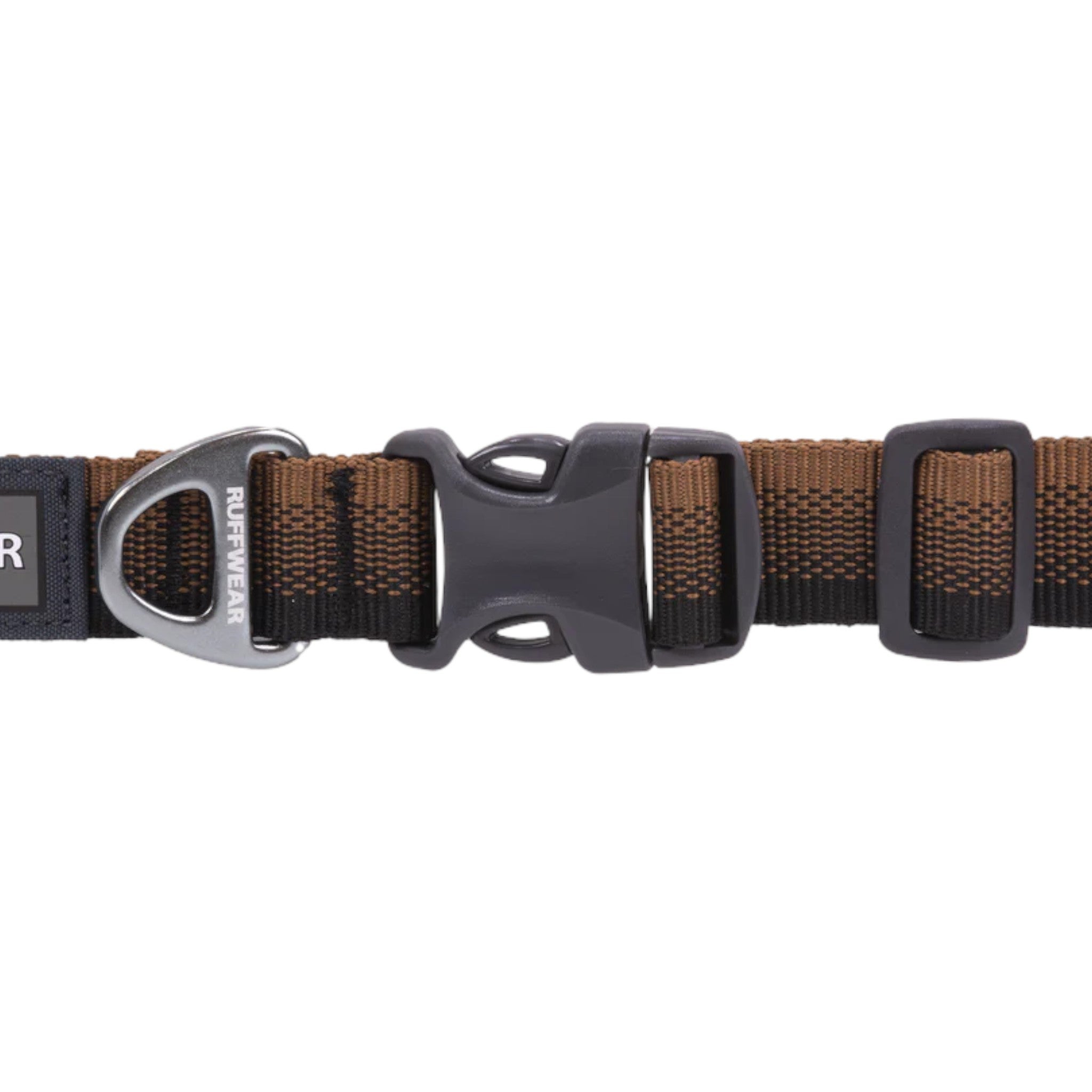 Ruffwear Front Range Dog Collar - FERAL