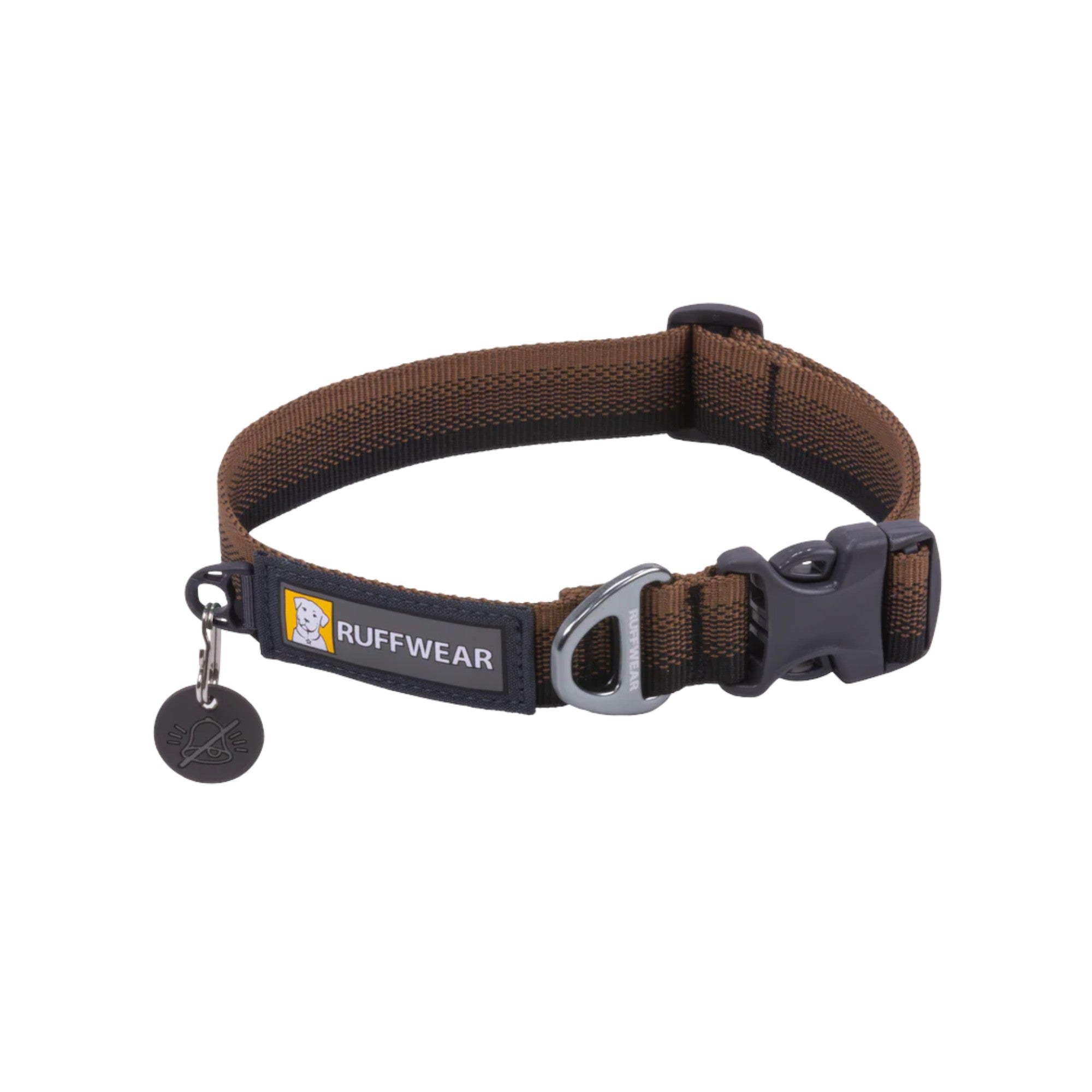 Ruffwear Front Range Dog Collar - FERAL