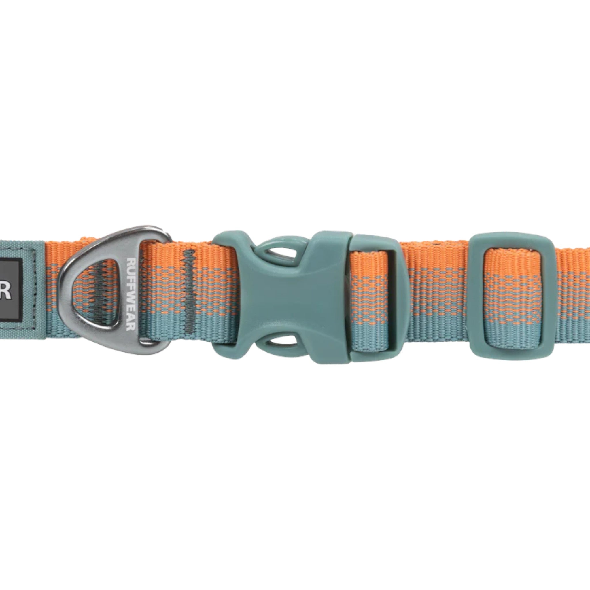 Ruffwear Front Range Dog Collar - FERAL
