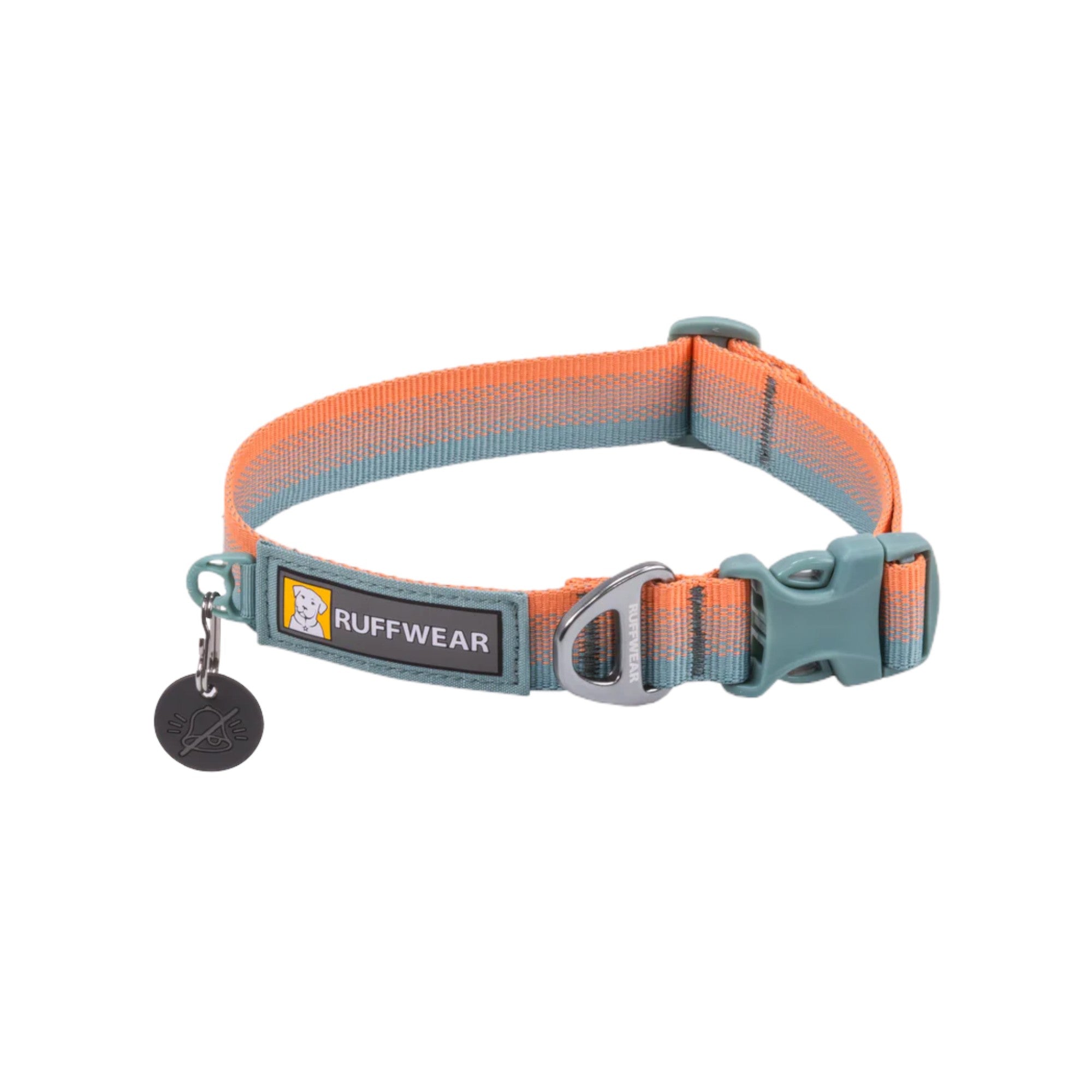 Ruffwear Front Range Dog Collar - FERAL