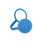 Nalgene Wide Mouth Loop Top Lid 16 oz. - FERAL