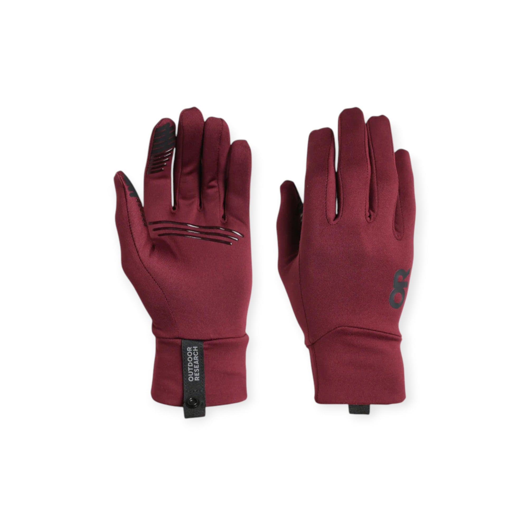 Outdoor Research Women's Vigor Lightweight Sensor Gloves - FERAL