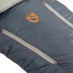 NEMO Men's Forte 20 Degree Sleeping Bag - FERAL