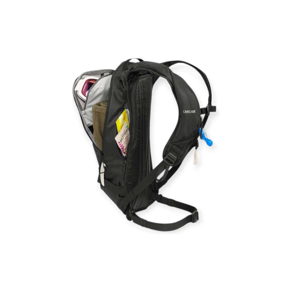 CamelBak Powderhound 12 Hydration Pack - FERAL