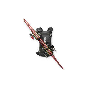 CamelBak Powderhound 12 Hydration Pack - FERAL