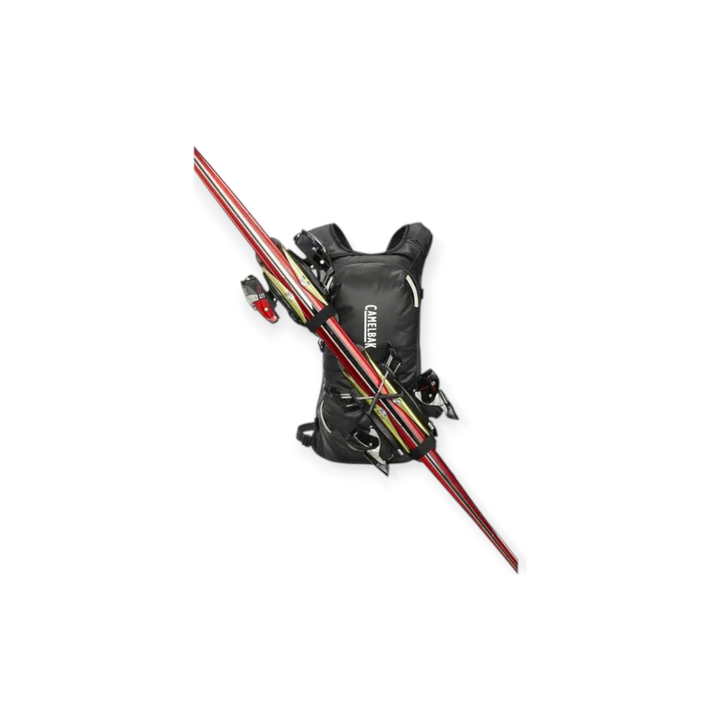 CamelBak Powderhound 12 Hydration Pack - FERAL