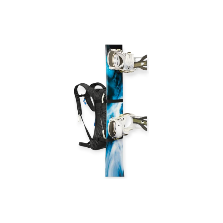 CamelBak Powderhound 12 Hydration Pack - FERAL