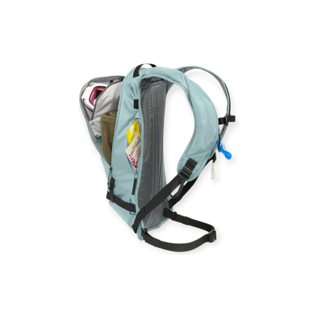 CamelBak Powderhound 12 Hydration Pack - FERAL