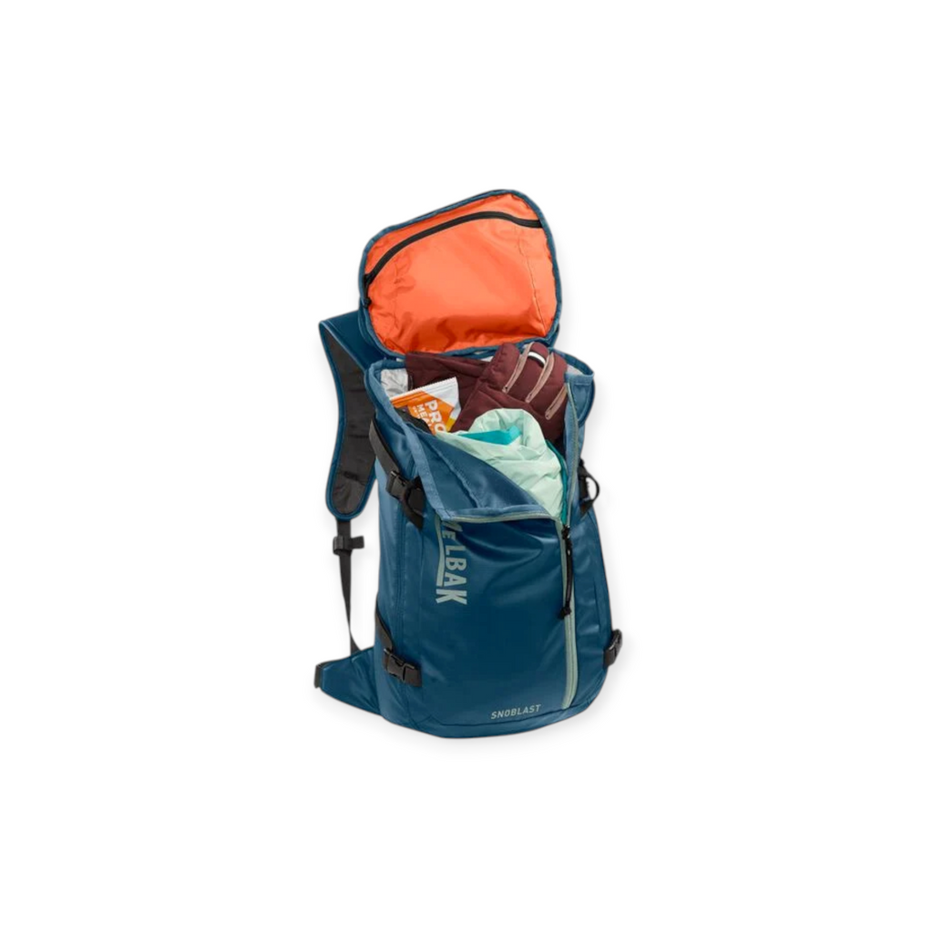 CamelBak SnoBlast 22 Hydration Pack - FERAL