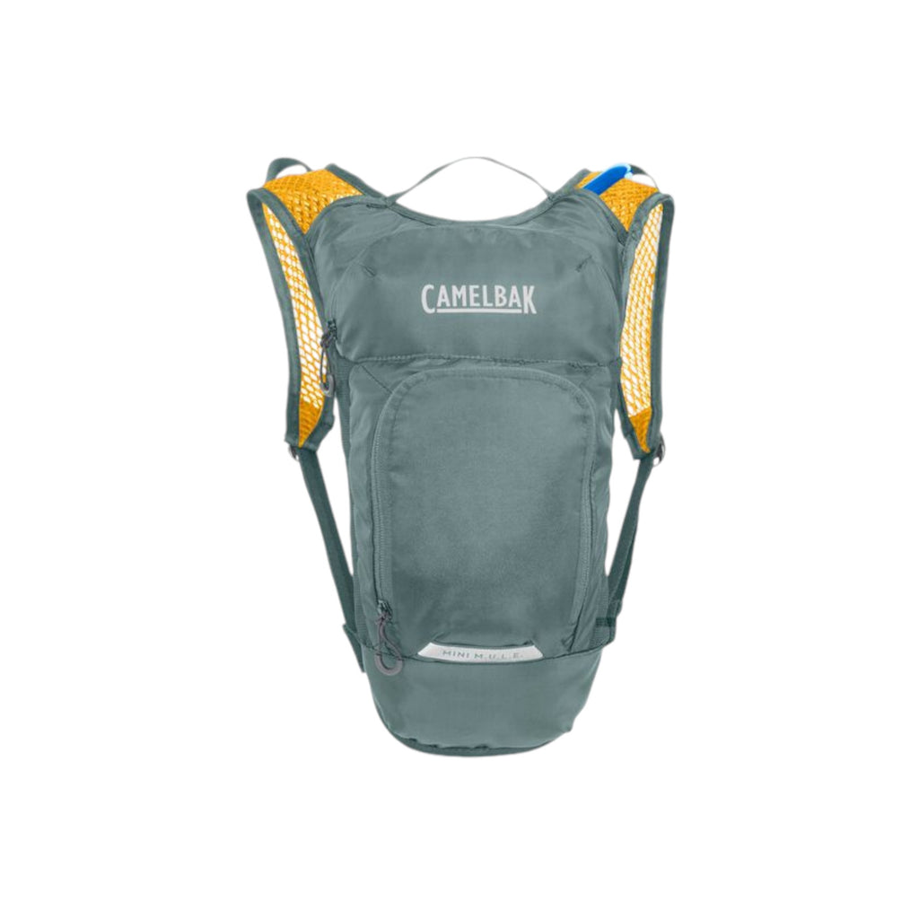 CamelBak Kids' Mini Mule Hydration Pack 50 oz. - FERAL