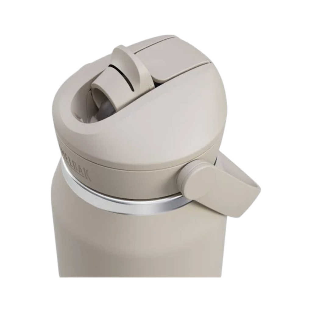 CamelBak Thrive Flip Straw Insulated Stainless Steel Water Bottle 32 oz. - FERAL