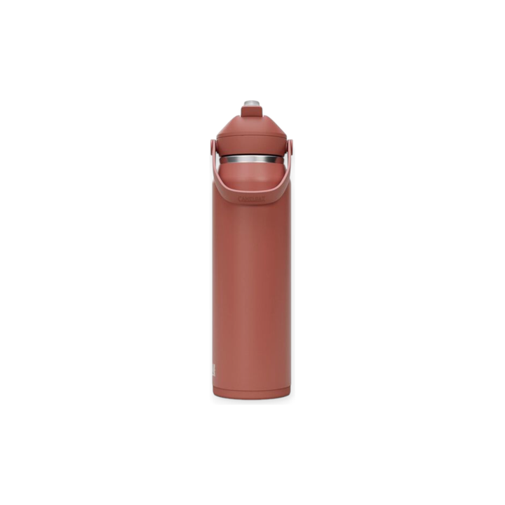 CamelBak Thrive Flip Straw Insulated Stainless Steel Water Bottle 32 oz. - FERAL