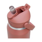 CamelBak Thrive Flip Straw Insulated Stainless Steel Water Bottle 32 oz. - FERAL