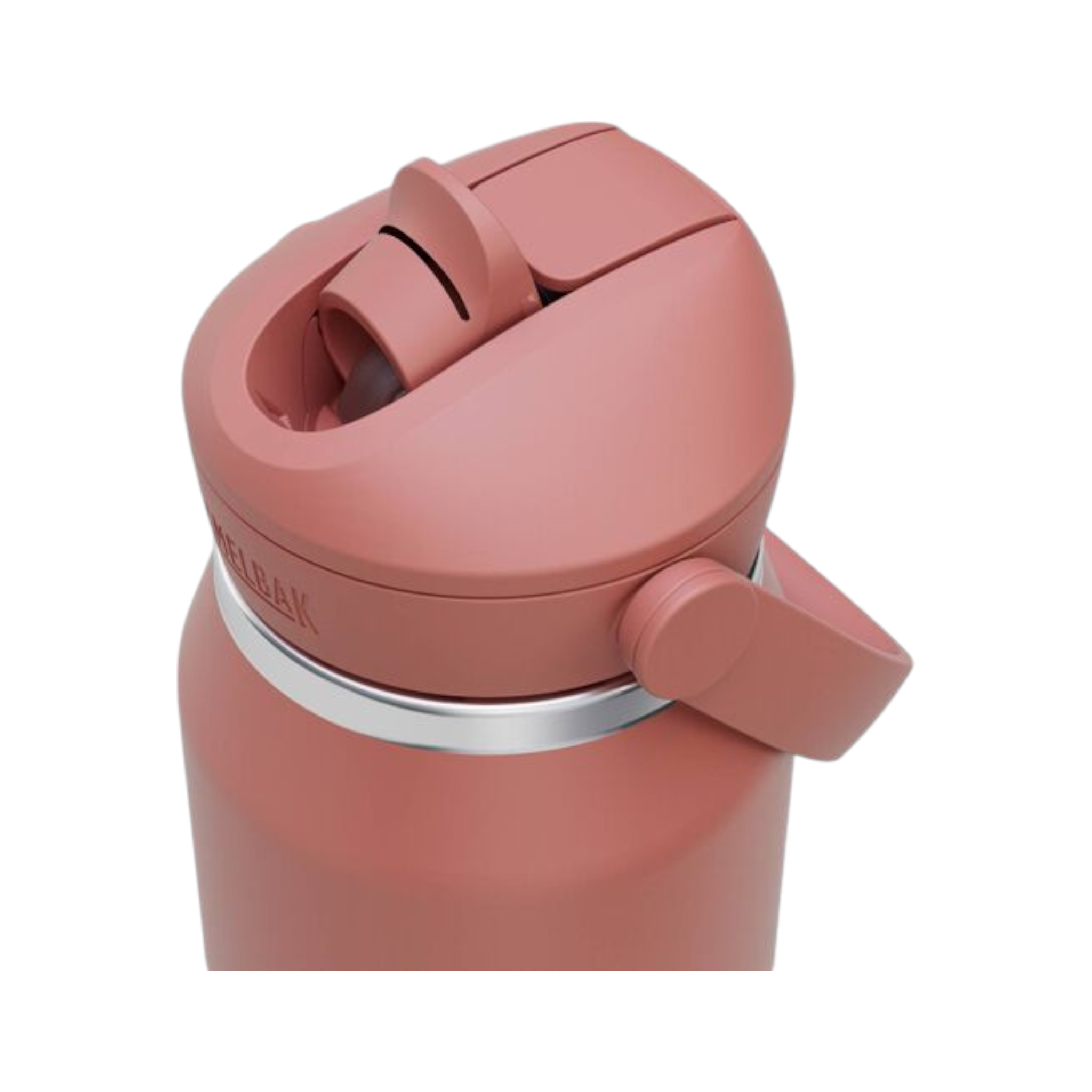 CamelBak Thrive Flip Straw Insulated Stainless Steel Water Bottle 32 oz. - FERAL