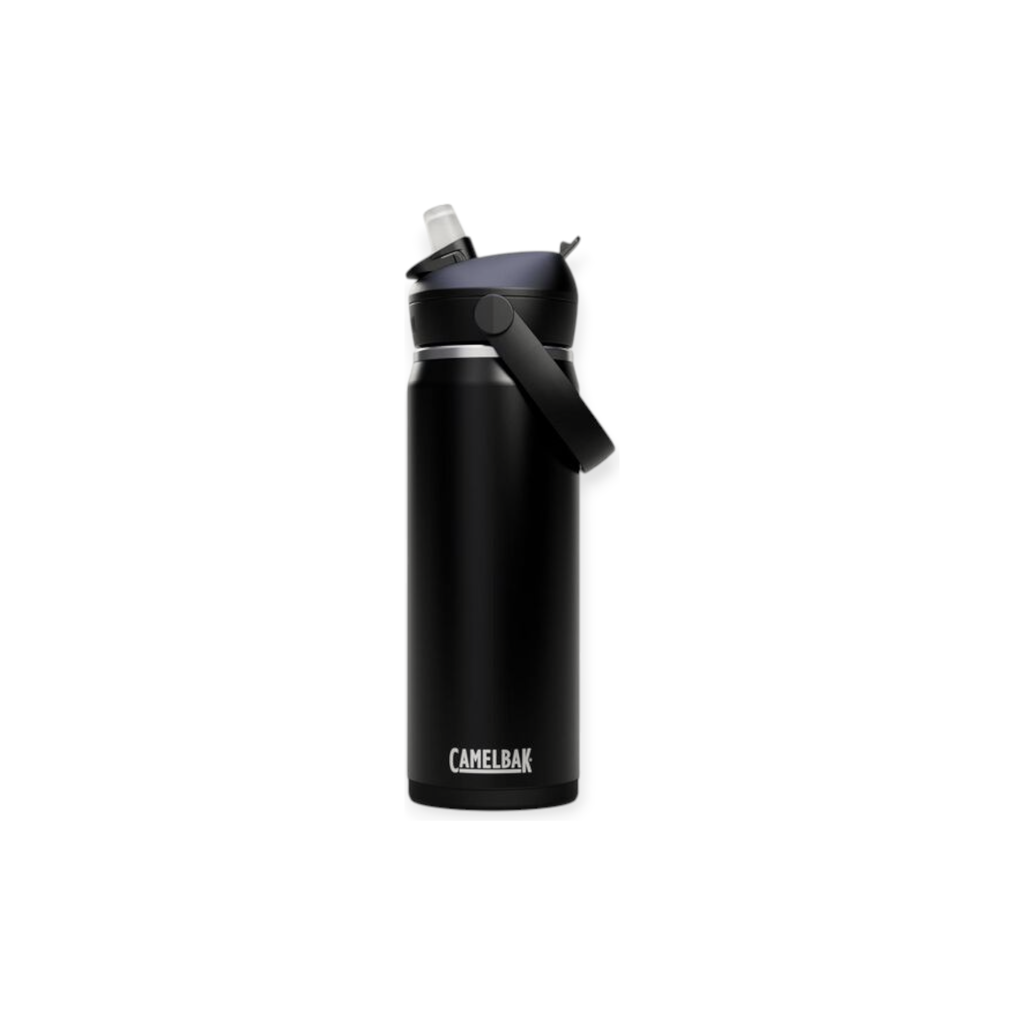CamelBak Thrive Flip Straw Insulated Stainless Steel Water Bottle 20 oz. - FERAL