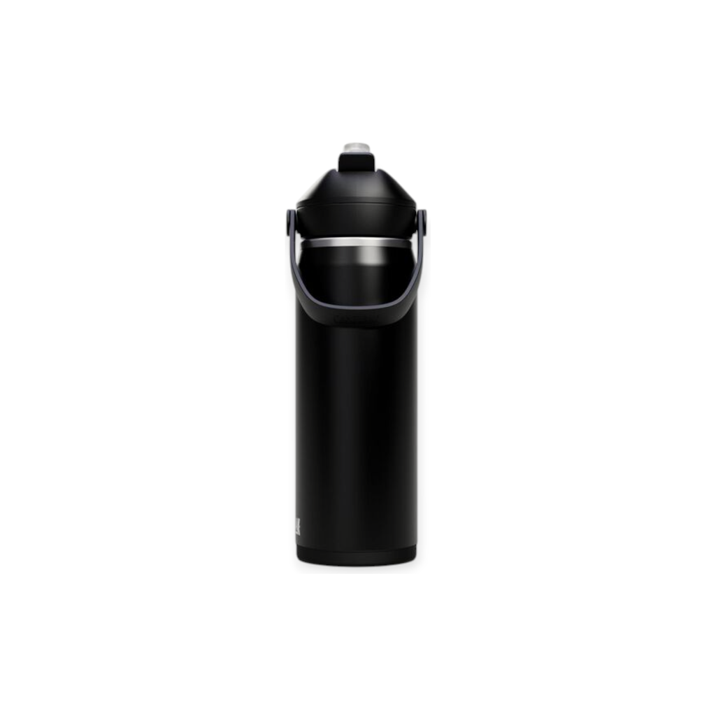 CamelBak Thrive Flip Straw Insulated Stainless Steel Water Bottle 20 oz. - FERAL
