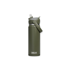CamelBak Thrive Flip Straw Insulated Stainless Steel Water Bottle 20 oz. - FERAL