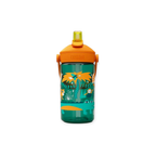 CamelBak Thrive Flip Straw Kids Water Bottle 14 oz. - FERAL