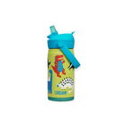 CamelBak Thrive Flip Straw Kids Insulated Stainless Steel Bottle 12 oz. - FERAL