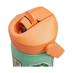 CamelBak Thrive Flip Straw Kids Insulated Stainless Steel Bottle 12 oz. - FERAL