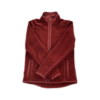 Kuhl Women's Fleece Jacket Red XS USED - FERAL