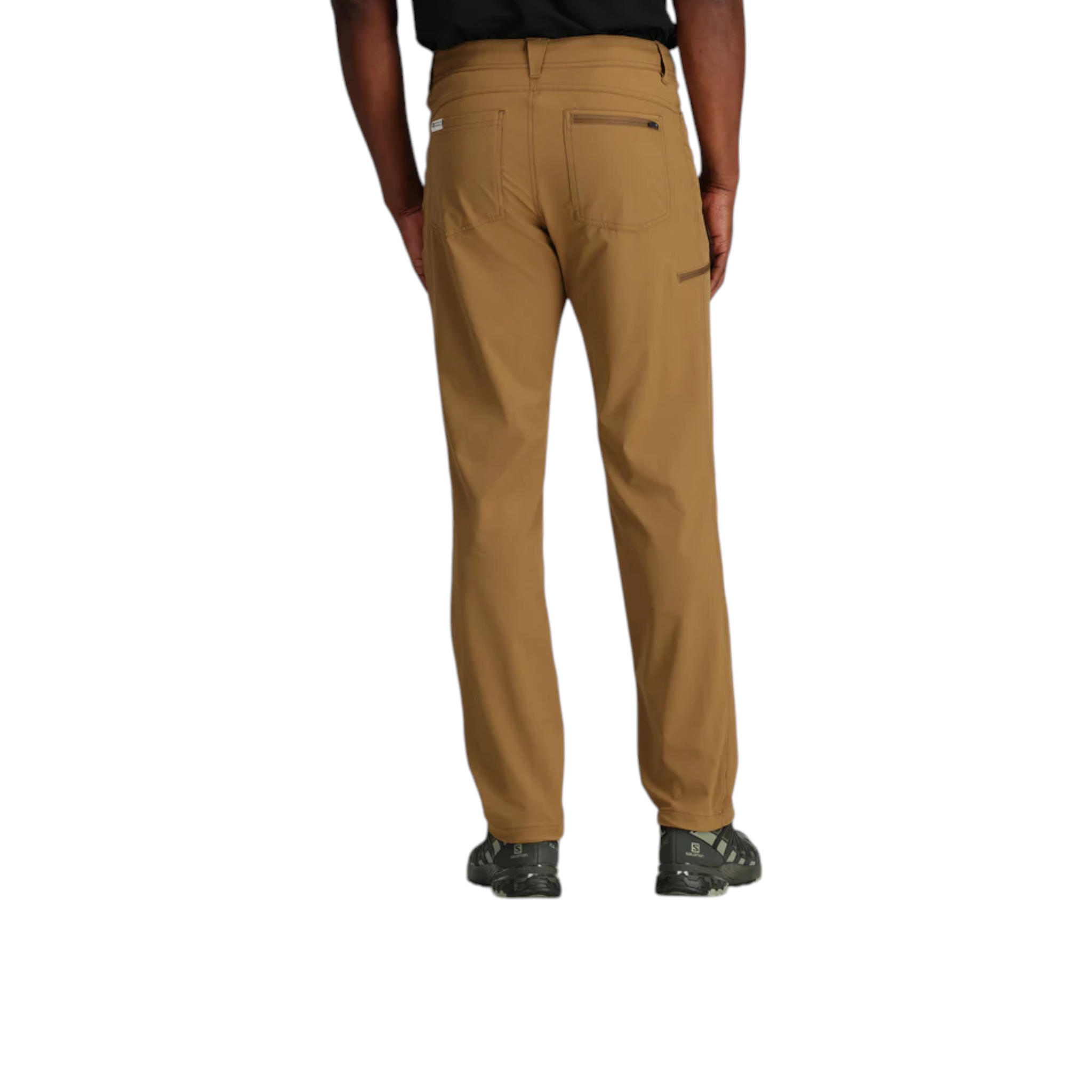Outdoor Research Men's Ferrosi Pants - FERAL