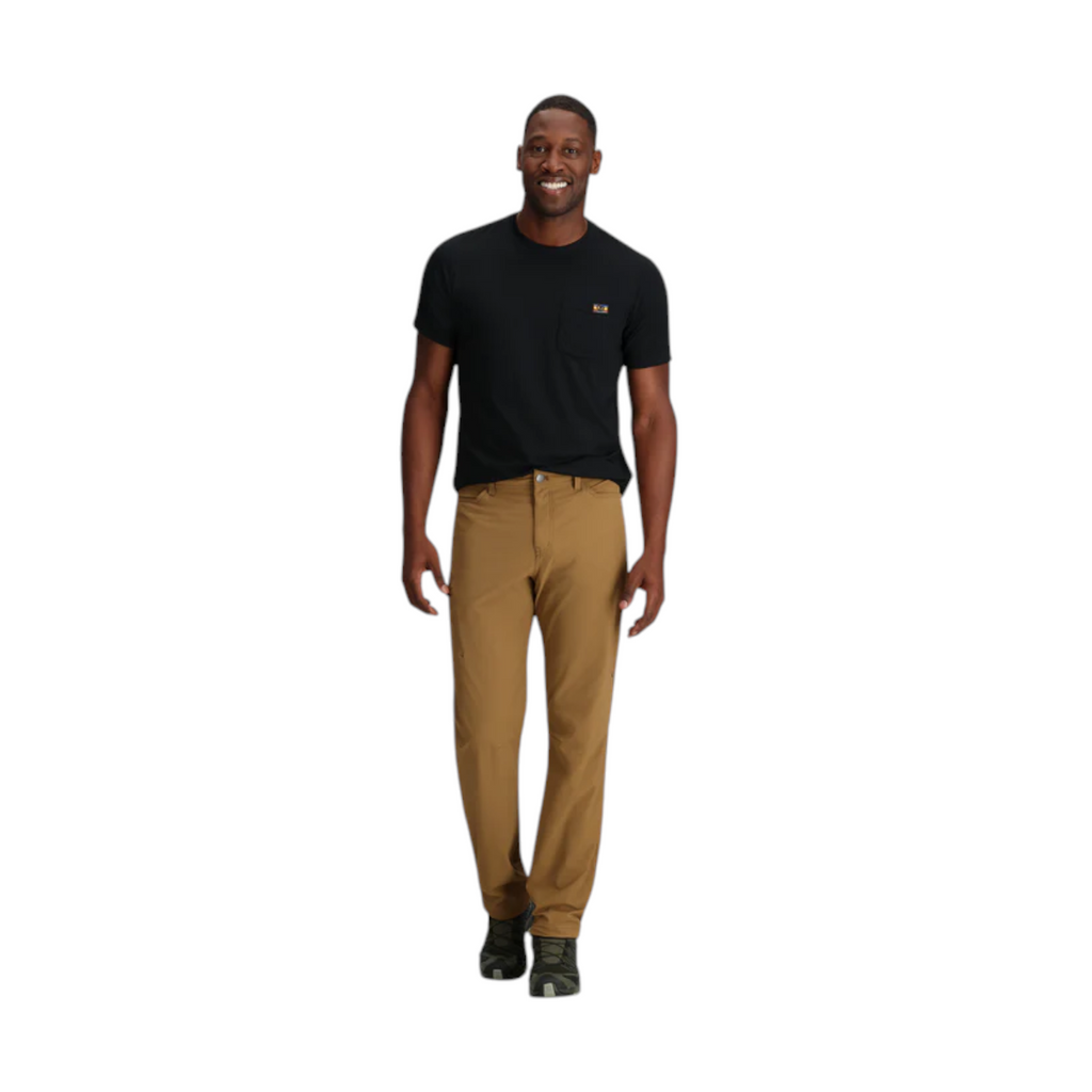 Outdoor Research Men's Ferrosi Pants - FERAL