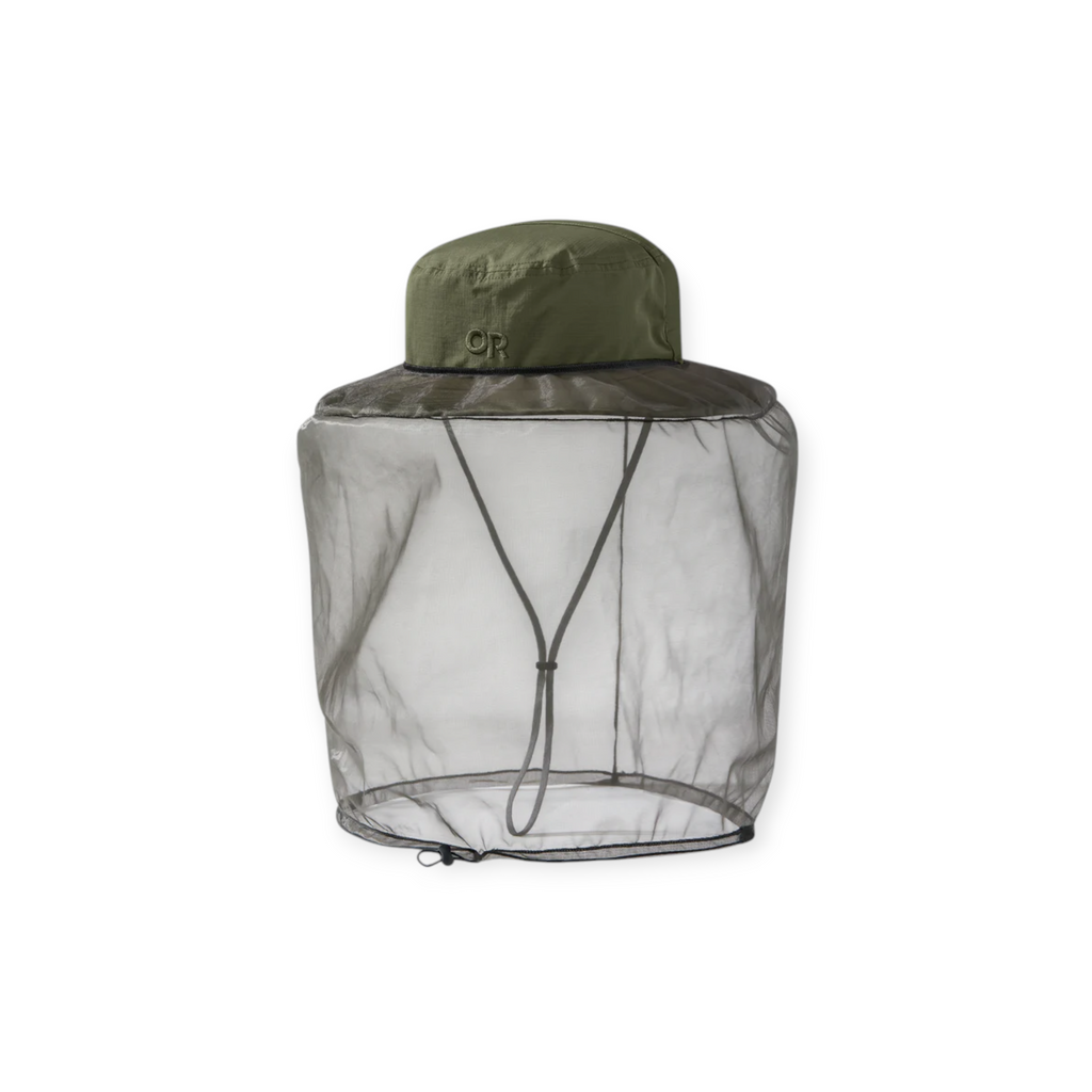 Outdoor Research Bug Helios Hat - FERAL