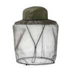 Outdoor Research Bug Helios Hat - FERAL