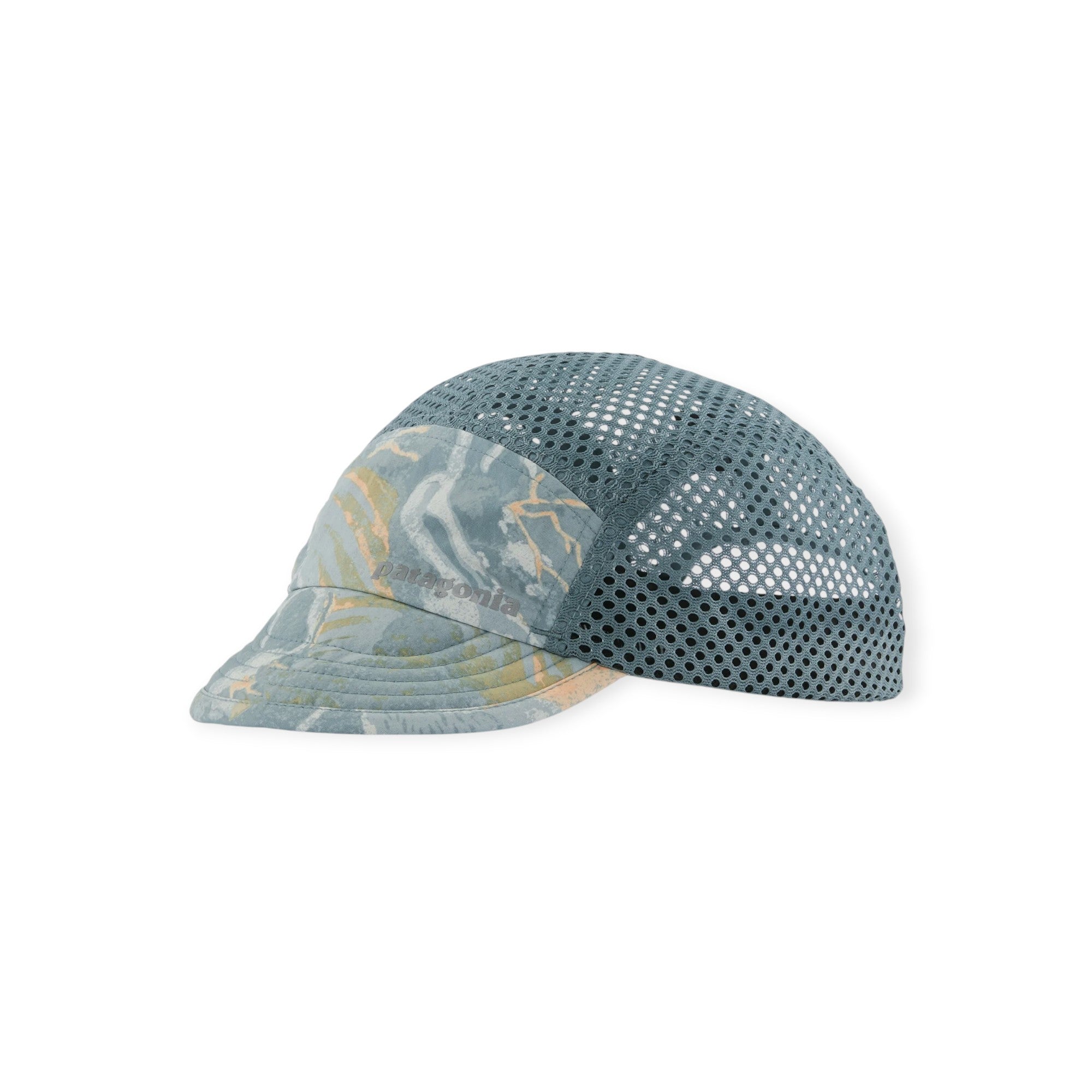 Patagonia Duckbill Cap - FERAL