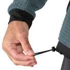 Mountain Hardwear Men's Summit Grid Big Grid Hoody - FERAL