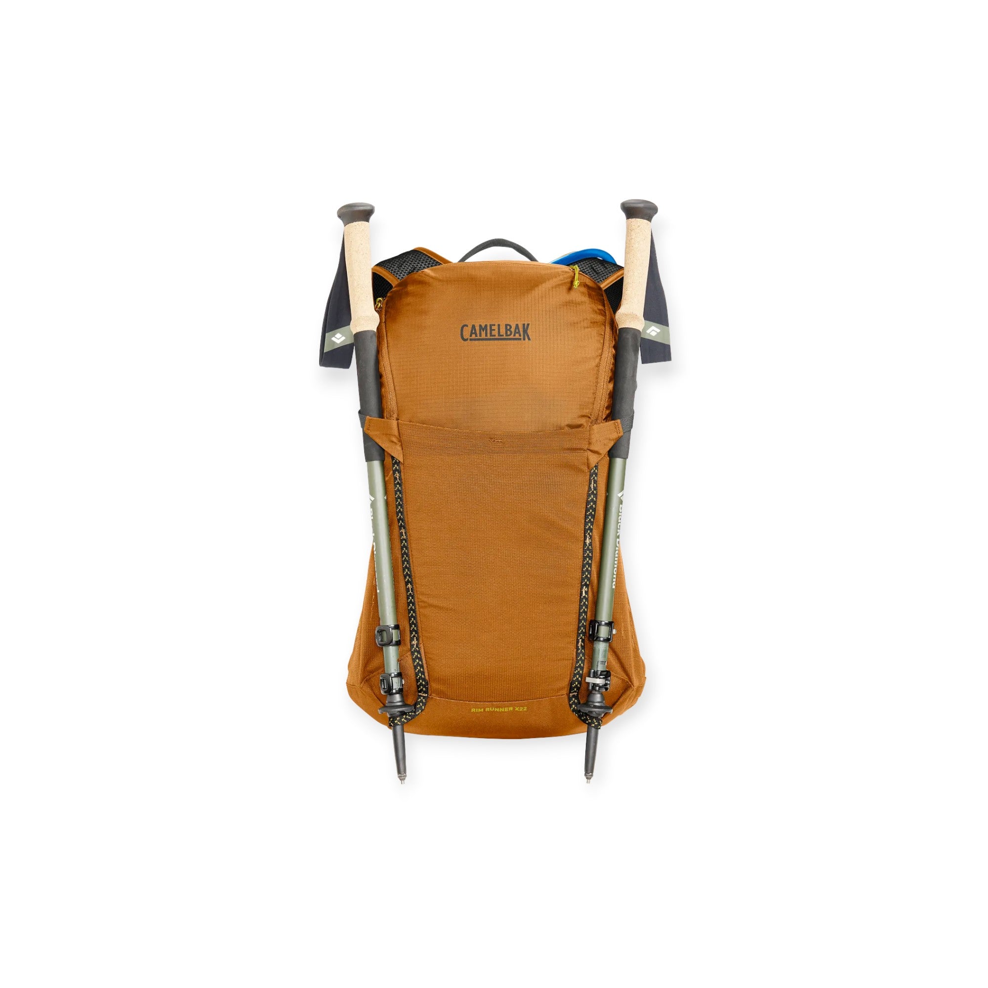 CamelBak Rim Runner X22 1.5L Hydration Pack - FERAL