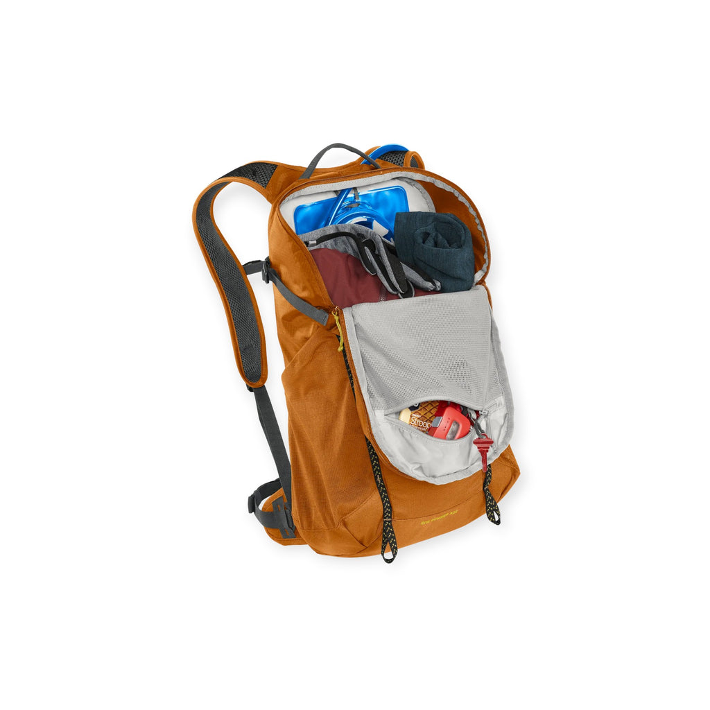 CamelBak Rim Runner X22 1.5L Hydration Pack - FERAL