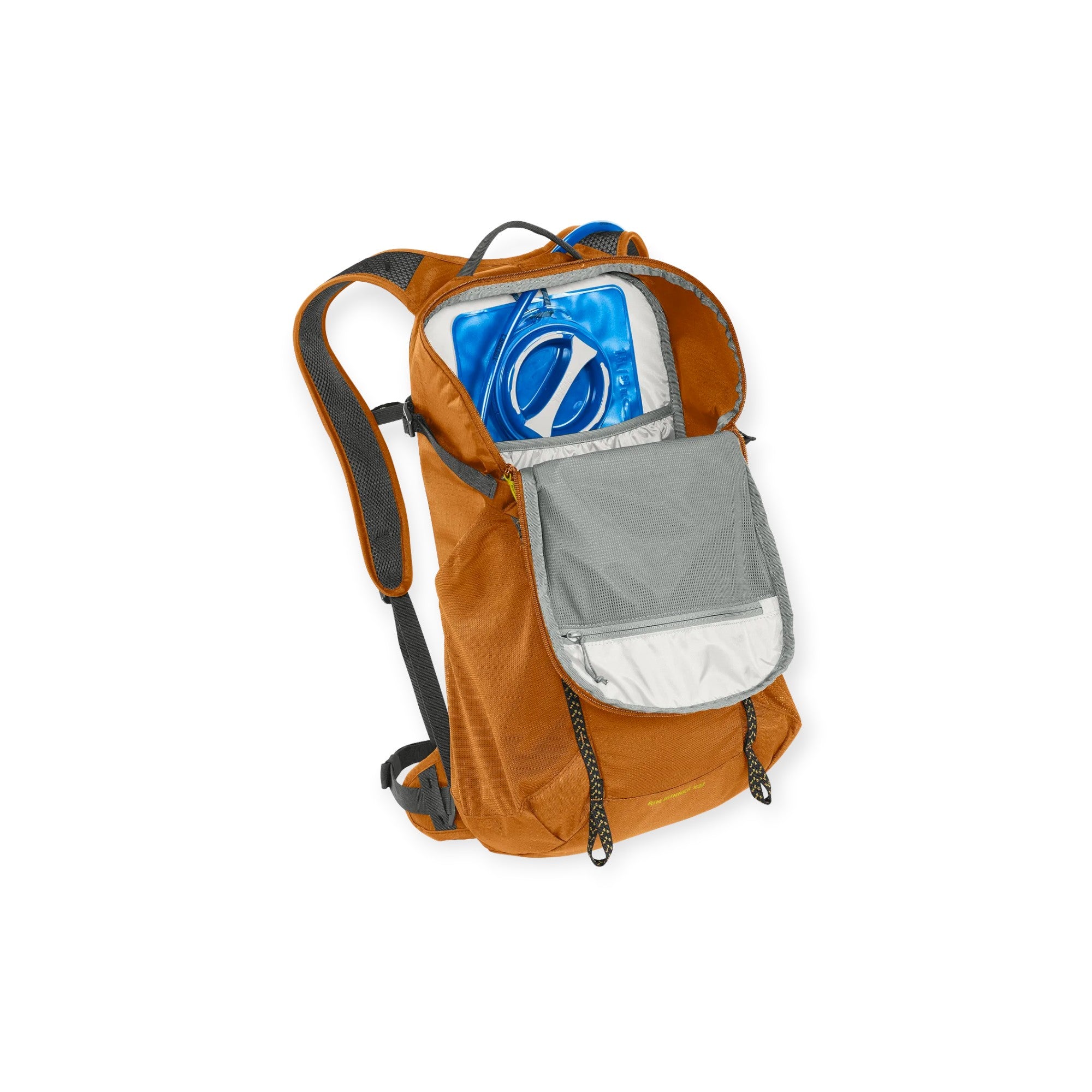 CamelBak Rim Runner X22 1.5L Hydration Pack - FERAL