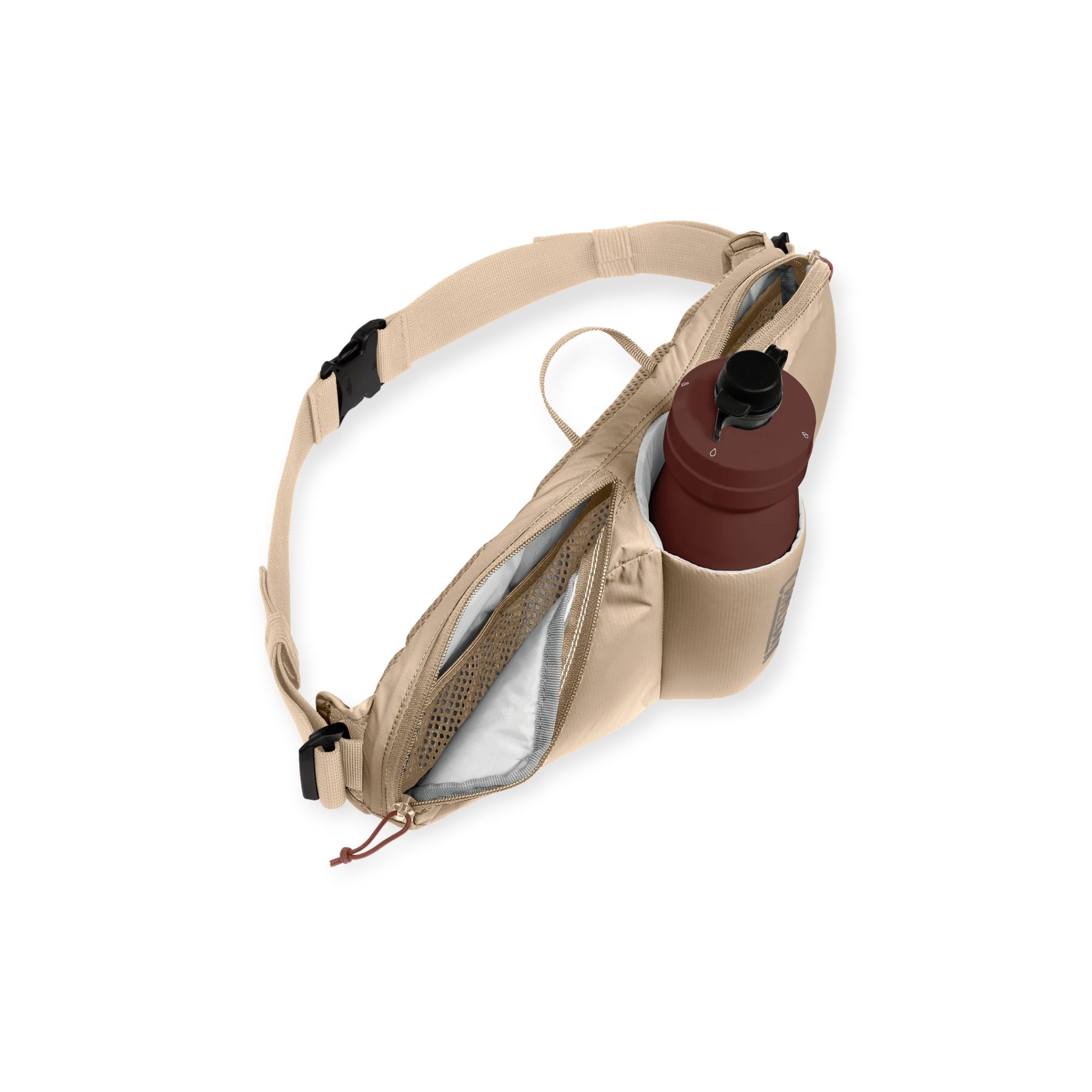 CamelBak Podium Flow 2 Waist Pack 21 oz. - FERAL