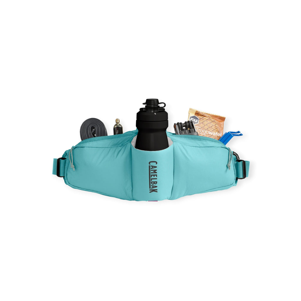 CamelBak Podium Flow 2 Waist Pack 21 oz. - FERAL