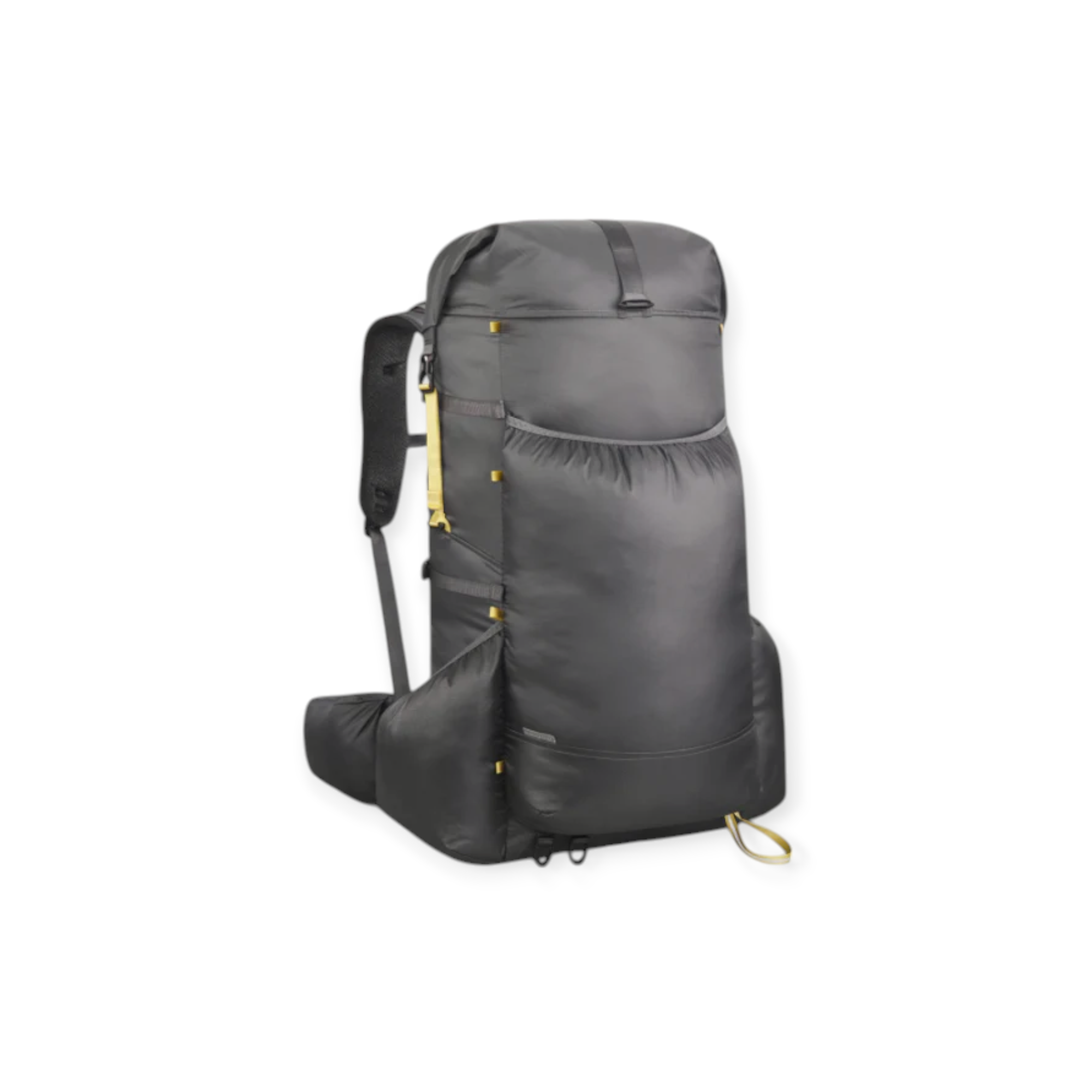 gossamer gear silverback 65 Gossamer Gear Silverback 65L Backpack