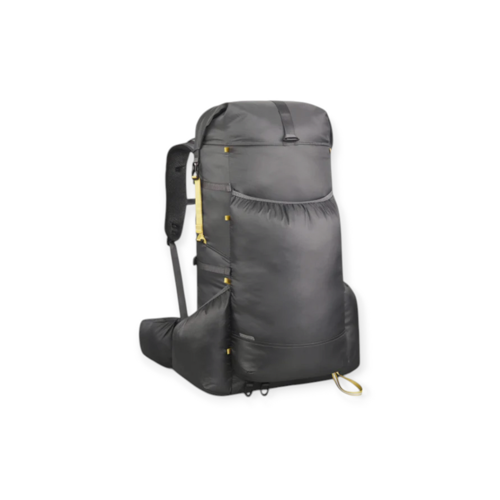 Gossamer Gear Silverback 65L Backpack - FERAL
